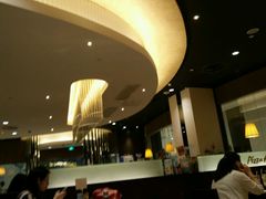 大堂-必胜客(城西银泰店)