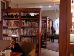 -1901 Cafe(西四店)