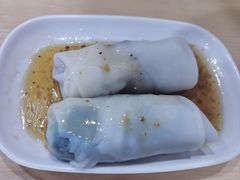 -丰顺捆粄(迎福街店)