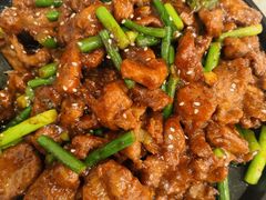 -聚福缘菜馆(隆昌路店)