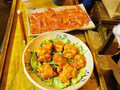 -小龙坎火锅(双林店)