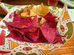 -Famous肥猫墨西哥音乐餐吧(五棵松华熙LIVE店)