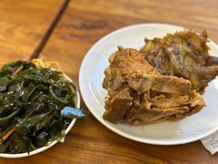 -萍姨抻面馆·鸡架冒菜(清湖店)