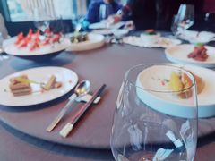 -上海滩餐厅(BFC外滩金融中心店)