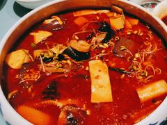 -马仕玖煲(万宴城店)