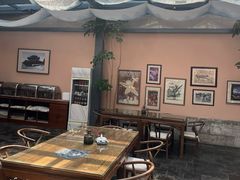 -喜林苑·稻田餐厅(品相府店)