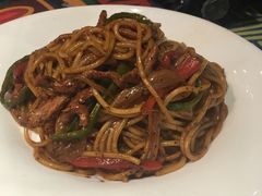 -芭莉与彩虹西餐厅(成都合生汇店)