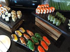 -索菲特西湖大酒店·香榭丽全日候餐厅(南山路店)