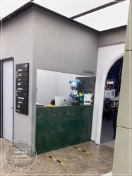 -3AM·S HAIR SALON烫发染发接发