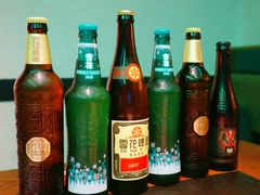-可口香·非遗老号烧烤(南岗直营店)
