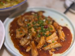 -老外婆渔村·传统宁波菜(骆驼爱琴海店)