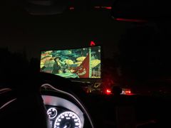 -枫花园汽车电影院(朝阳公园店)