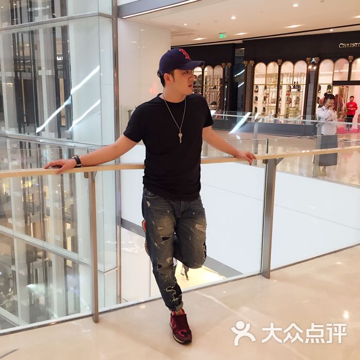 意念造型(王府井店)-图片-成都丽人-大众点评网