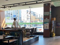 -江小渔鲜鱼火锅(西二道街店)