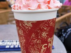 -霸王茶姬(渝北财富MALL店)