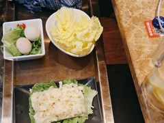 -七欣天香辣蟹火锅(上海银亿滨江店)