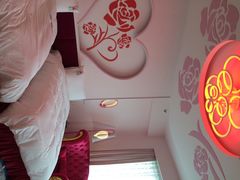 花之恋酒店-广州花之恋城堡酒店