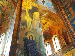 -滴血救世主教堂