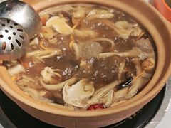 -菌小白火锅(时尚天河店)