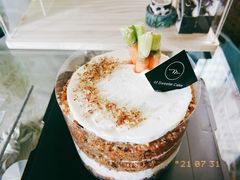 -姆们M Sweetie Cake(三里屯店)