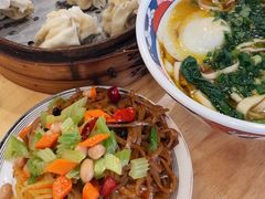 -太原面食店(解放路店)