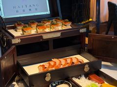 -莉莉海堂HAITANG·烤鸭(国贸商城店)