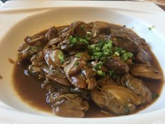 -孔庆璞河豚馆(白玉兰酒店)