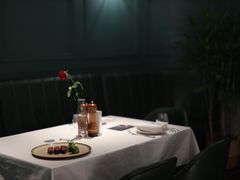 -L'Arome芳芳法国餐厅(仙林金鹰店)