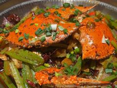 -禾集烤肉(林凯城店)
