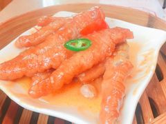 -点都德(聚福楼店)