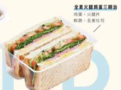 -巴黎贝甜(杨浦宝地店)