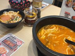 -大鼓米线(杭州国大城市广场店)