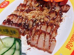 -碌碌发·东南亚风味烧烤档(体育西店)