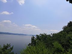 -萨尔浒风景区