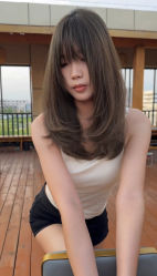 -5M HAIR SALON 旗舰店