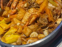 -焖锅部落(容城店)