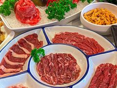-祥源胡同·涮牛羊肉火锅(花桥店)