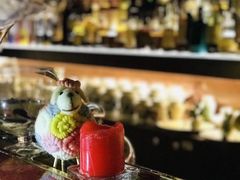 -鸡尾酒实验室酒吧(隆礼路店)