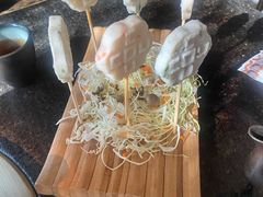 海鲜棒棒糖-湊湊火锅·茶憩(新中关购物中心店)