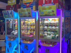 -大玩家(万达广场大连甘井子店)