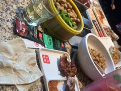 -丰茂烤串(金泉美食宫店)
