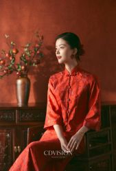 -CD视觉婚纱摄影