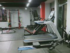 -梦马健身工作室