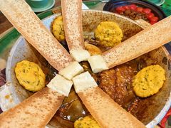 -淀里船宴(复兴路店)