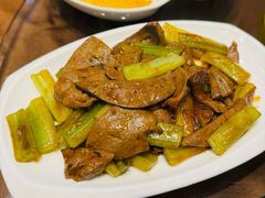 -熠盛粤味·顺德桑拿鸡(永康路店)