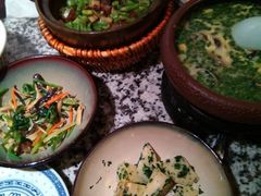 -南京大牌档(凯德大峡谷店)