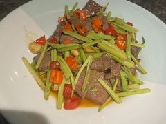 -绿茶餐厅(天津天河城店)