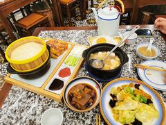 -天津卫码头(南开大悦城店)