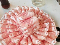 -珺小七铜锅涮肉(桃园路店)
