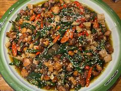 -兔槽江湖菜·重庆璧山兔(水围店)